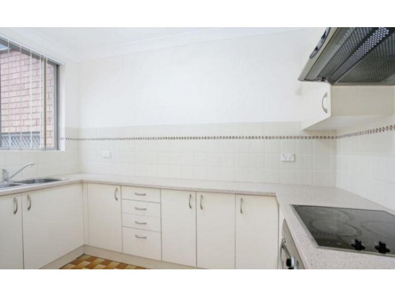 15/20 Crown Street, Granville NSW 2142